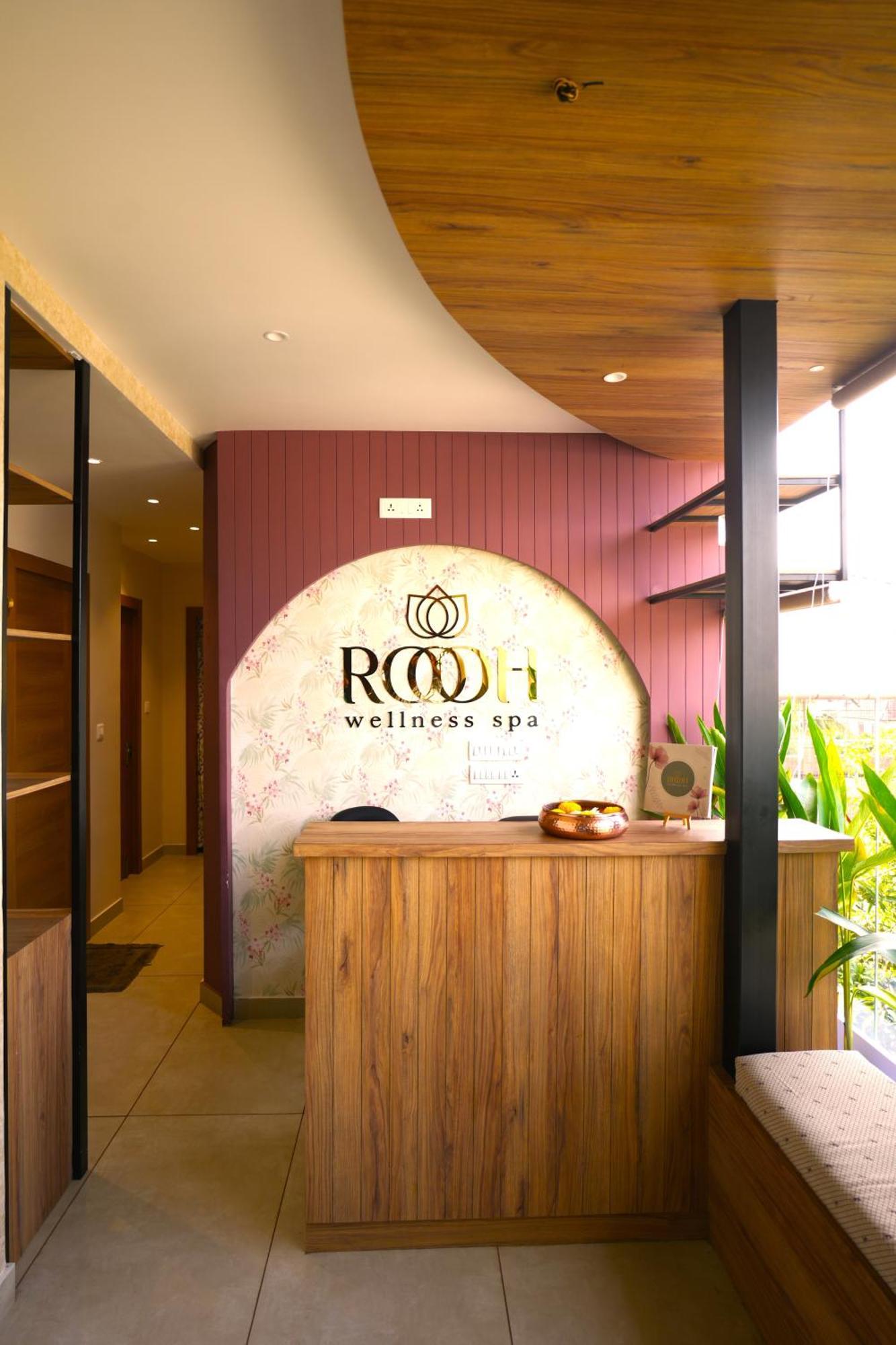 Time Square Boutique Hotel & Spa Alappuzha Exterior foto
